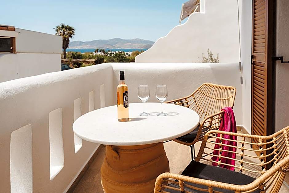 Eclipse Studios Naxos