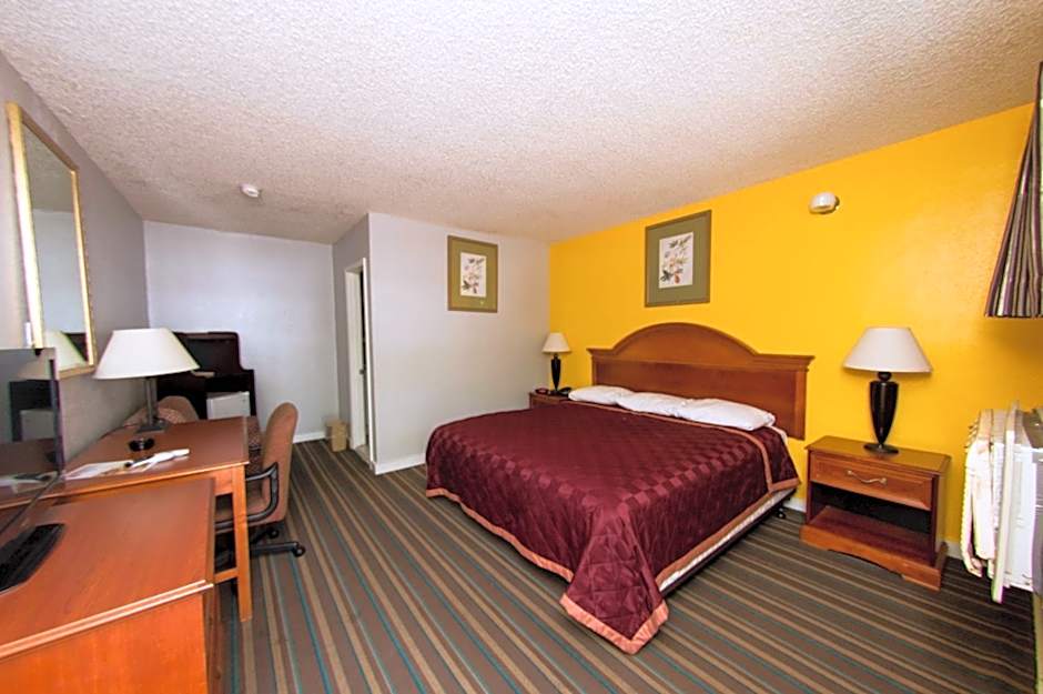 Scottish Inn and Suites - Bensalem-Philadelphia