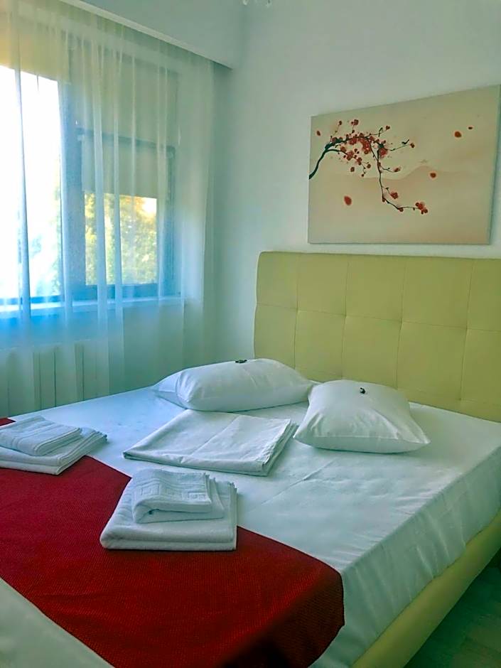 Iassium Residence Iasi