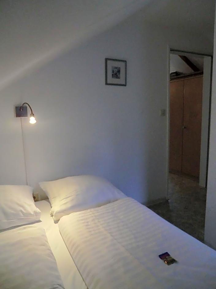 Appart International Boarding House