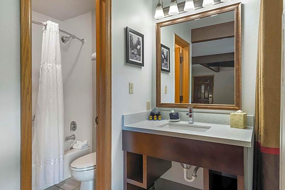 Best Western Plus Rio Grande Inn