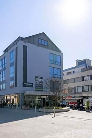 limehome Aalen Reichsstadter Str.