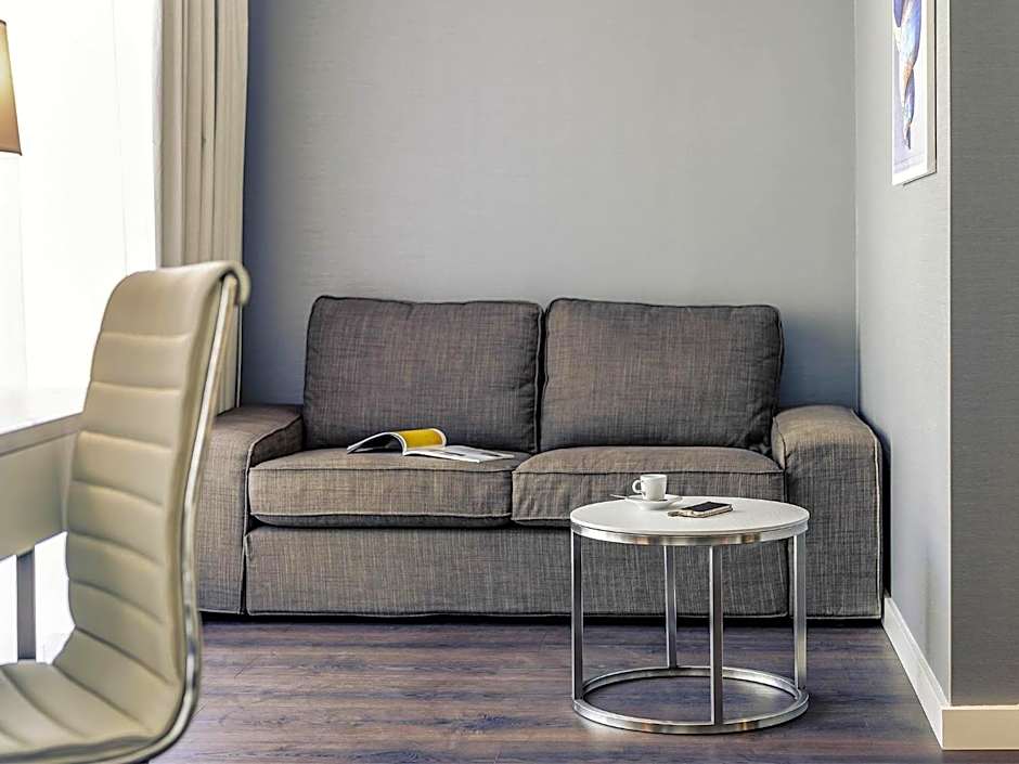 Mercure Hotel Raphael Wien