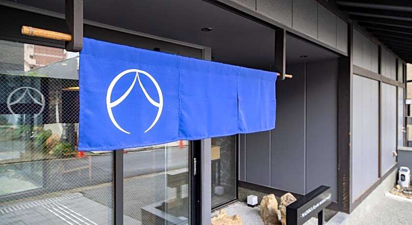 rinn kyoto station west