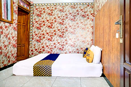 SPOT ON NON AC double