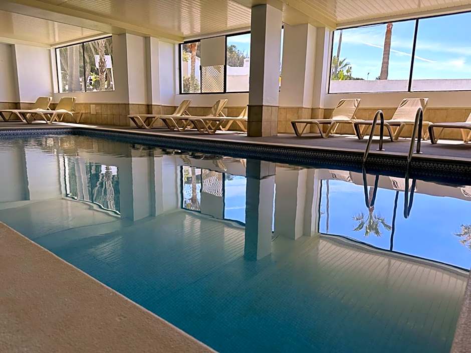 Monica Isabel Beach Club