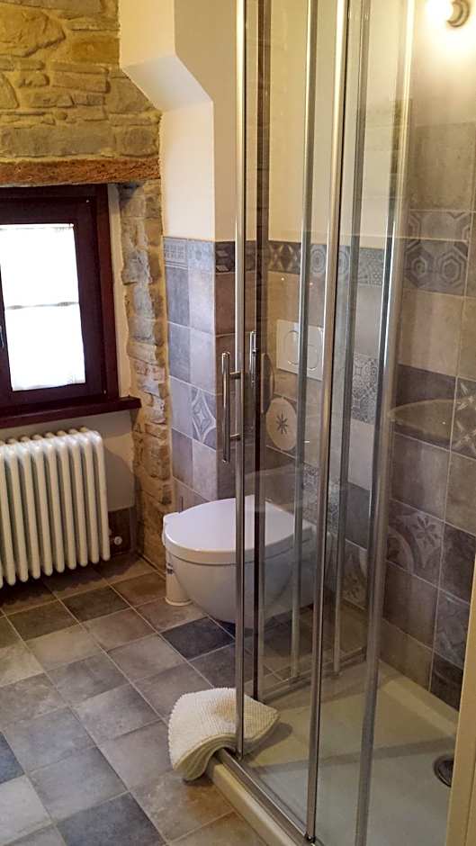 Valbuona B&B