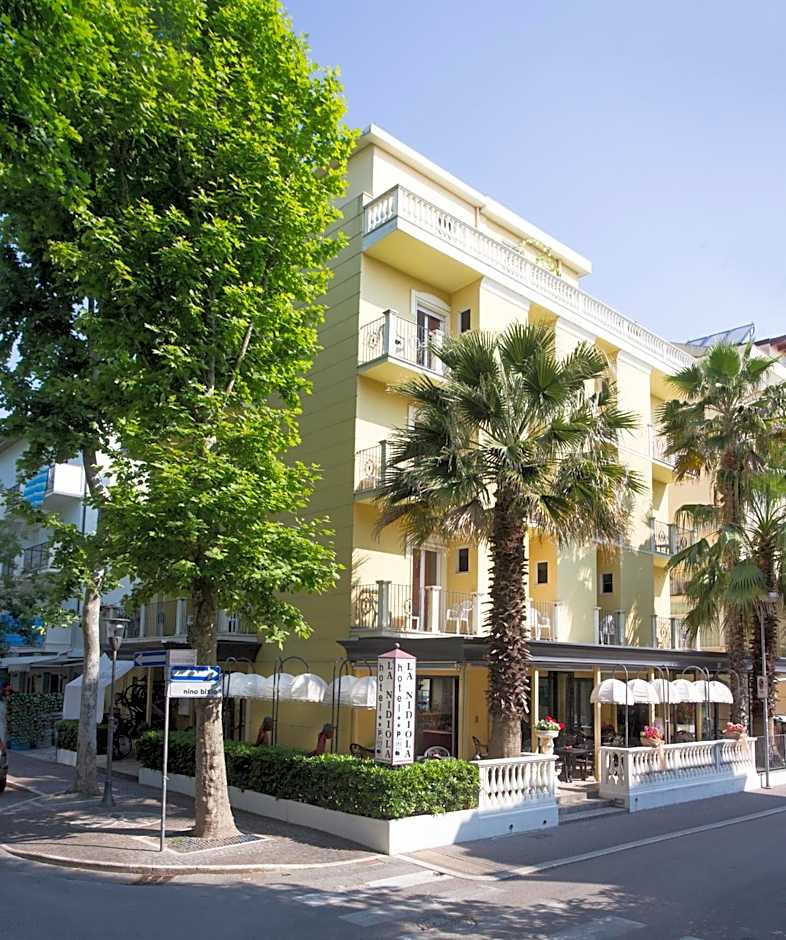 Hotel La Nidiola