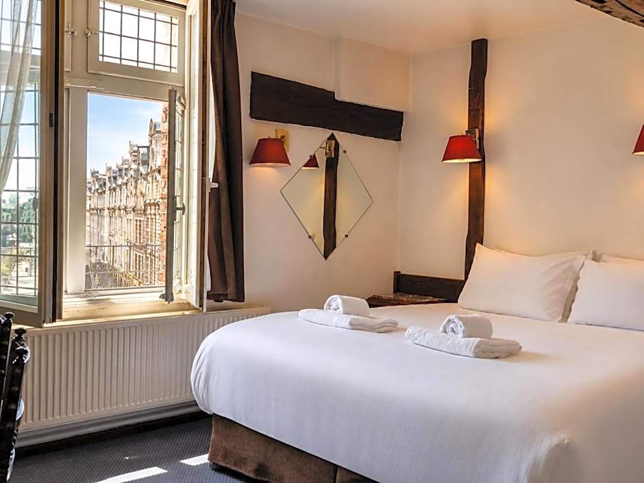 Hôtel Les Trois Luppars