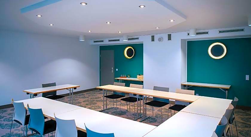 Vienna House Easy by Wyndham Castrop-Rauxel