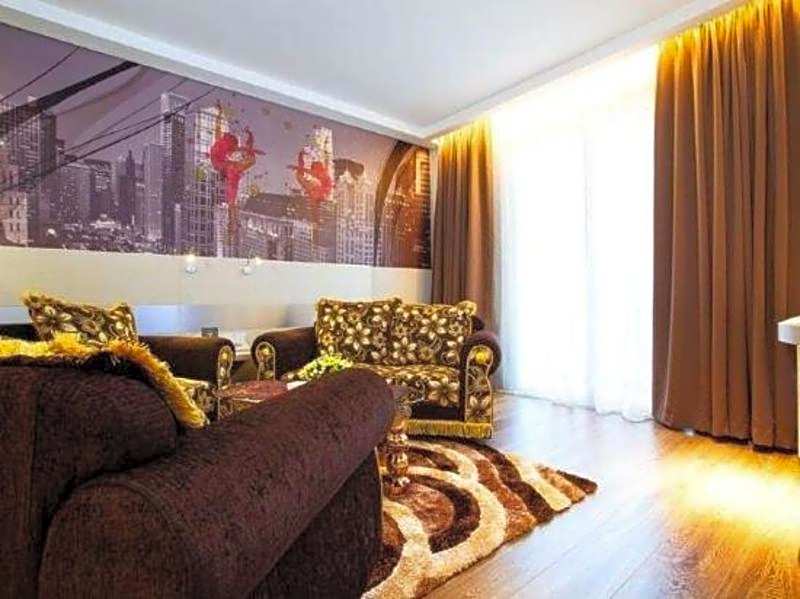 Horison Hotel Ultima Timika