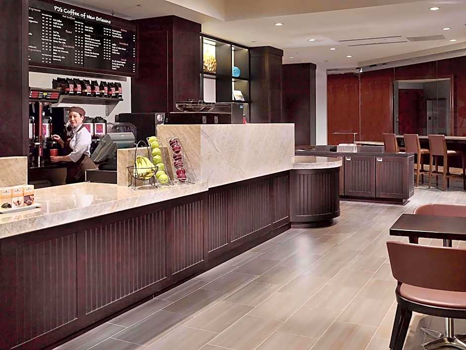 The Royal Sonesta Houston Galleria