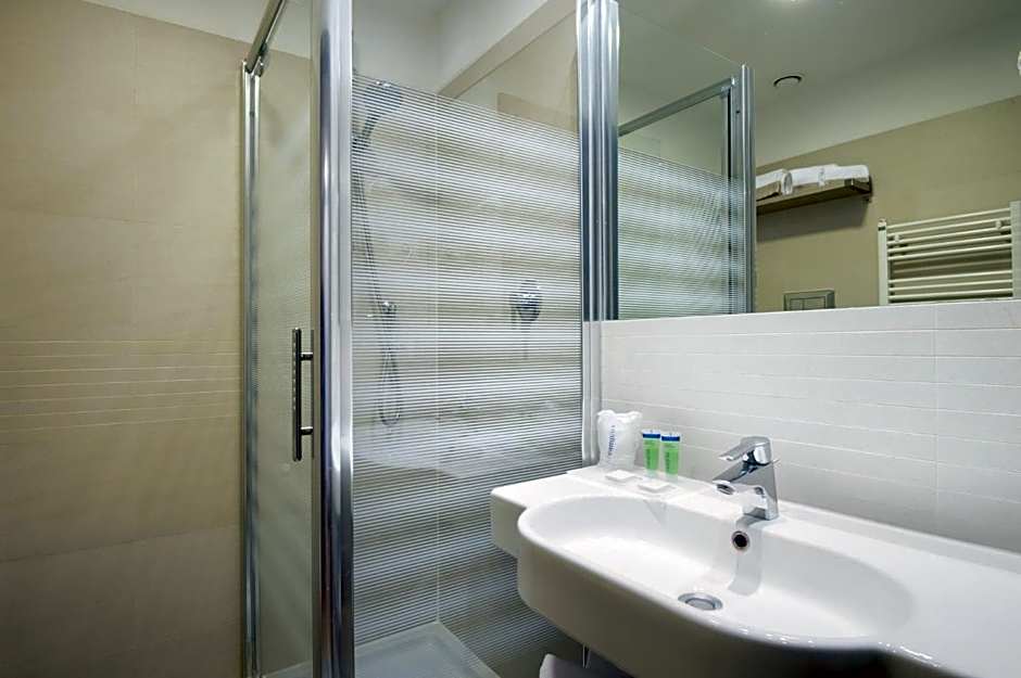 Camplus Bononia Casa per Ferie