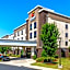 Comfort Inn & Suites At CrossPlex Village