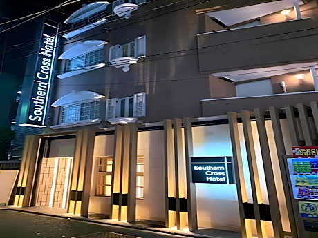 City Hotel Southern Cross