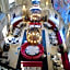 Hotel de Bourbon Mercure Bourges