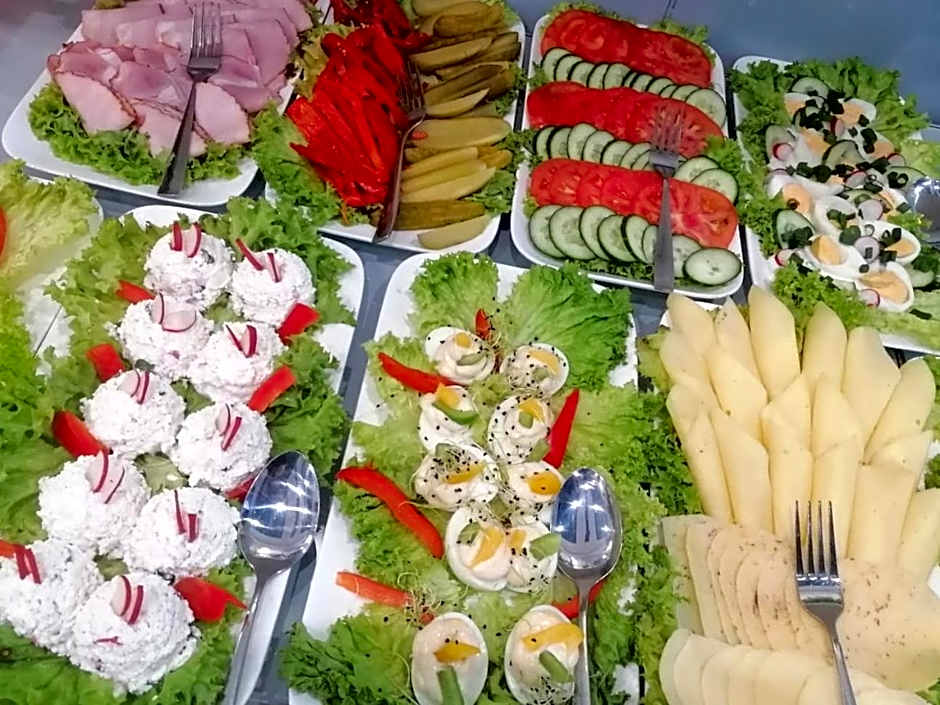 Schronisko na Wyspie