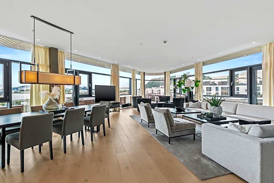 Quality Hotel Ulstein