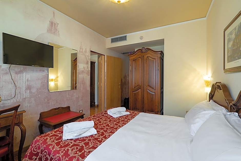 Hotel Spessotto