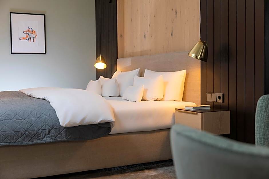 Wellness & Genuss Resort - Engel Obertal