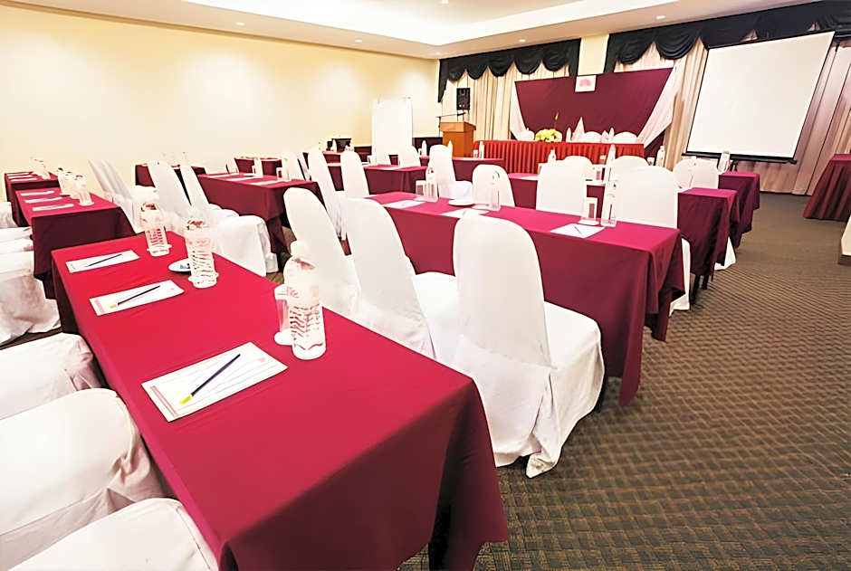 Hotel Tanjong Vista