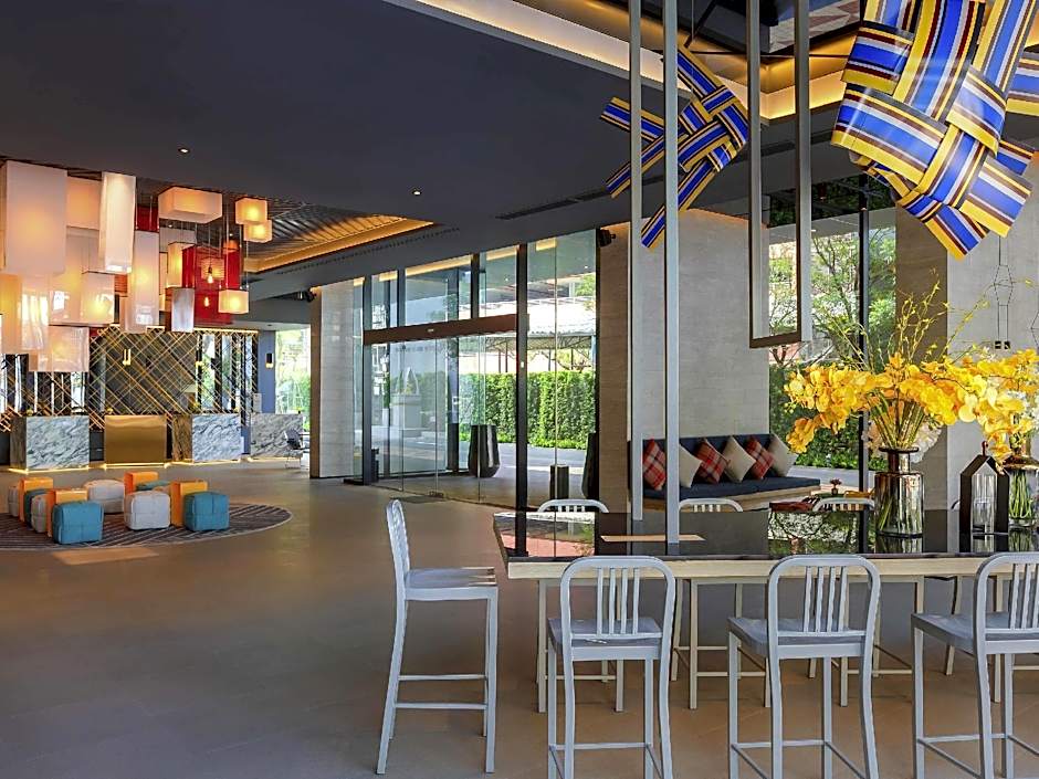 Ibis Styles Bangkok Sukhumvit Phra Khanong