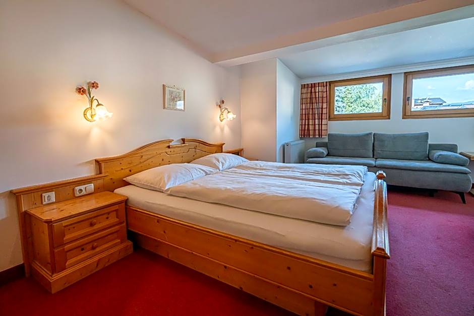 Hotel Wechselberger by Alpeffect Hotels
