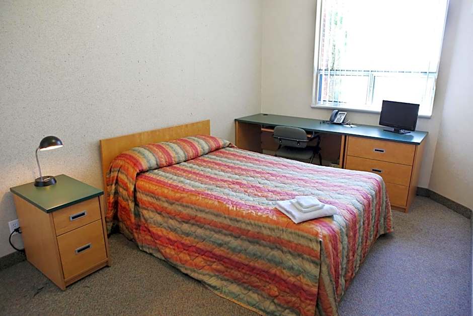 Residence & Conference Centre- Barrie