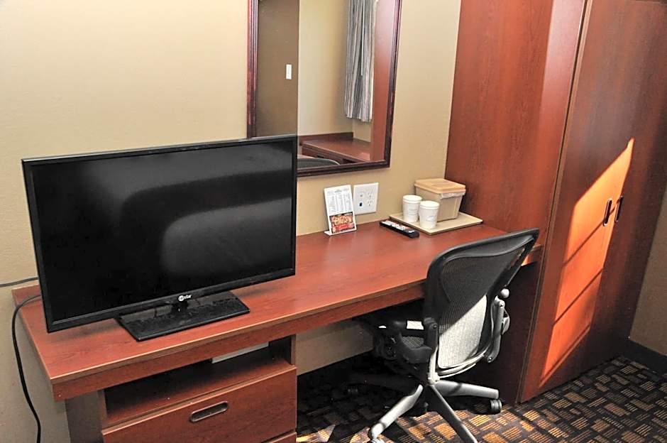 Microtel Inn & Suites By Wyndham Lithonia/Stone Mountain