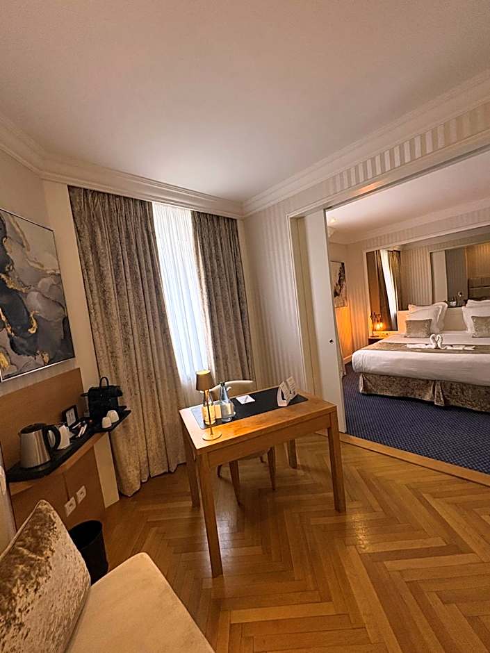 Maison LUTETIA R