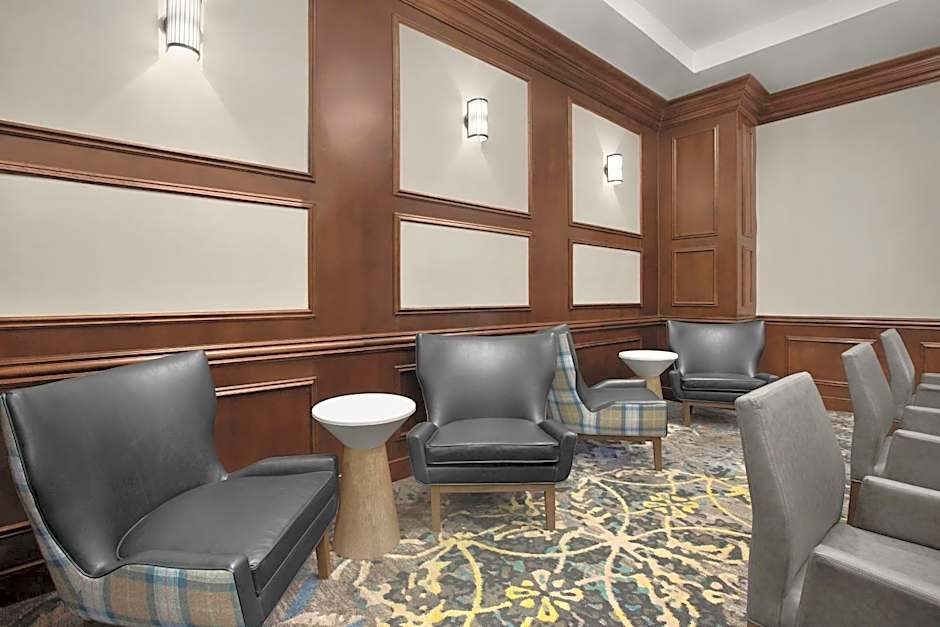 Residence Inn by Marriott Dfw Airport North/Grapevine