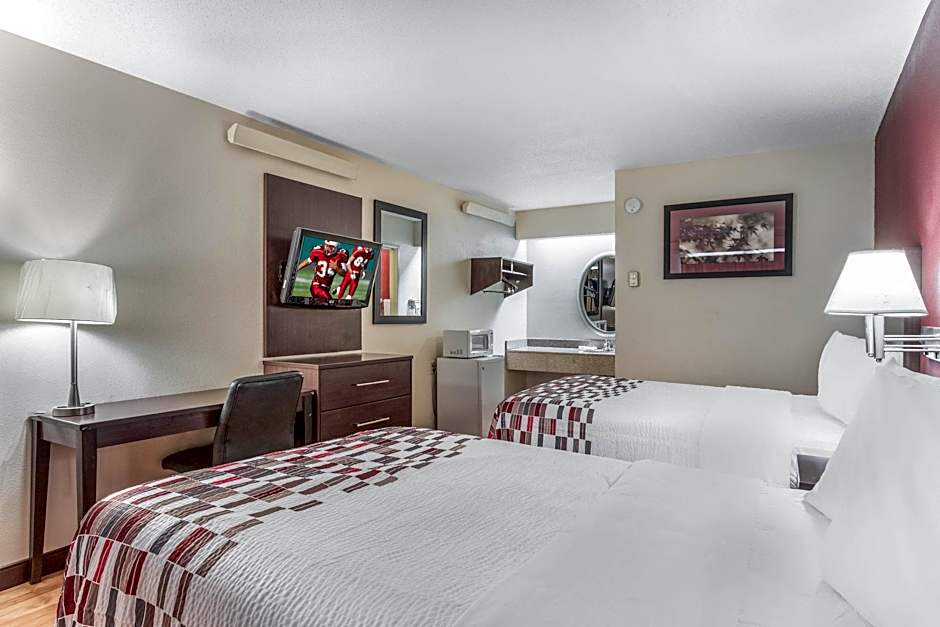 Red Roof Inn Columbia, MO