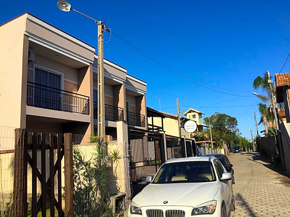 Ondas da Guarda Moradas