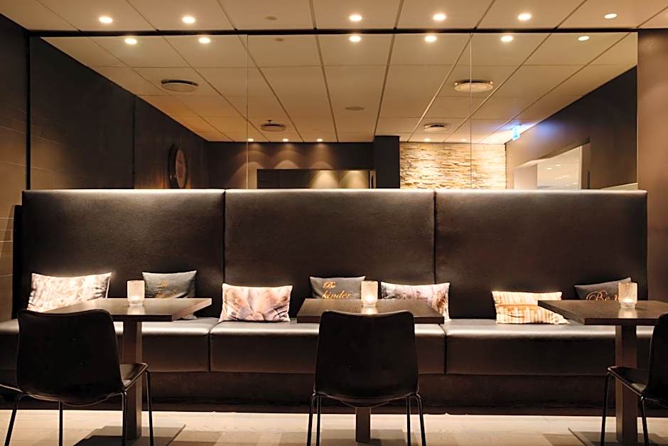 Hotel Reykjavík Grand