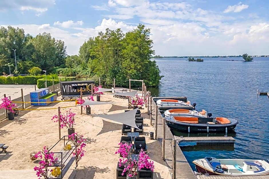 Leonardo Hotel Vinkeveen Amsterdam
