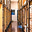The Dorm Hostel