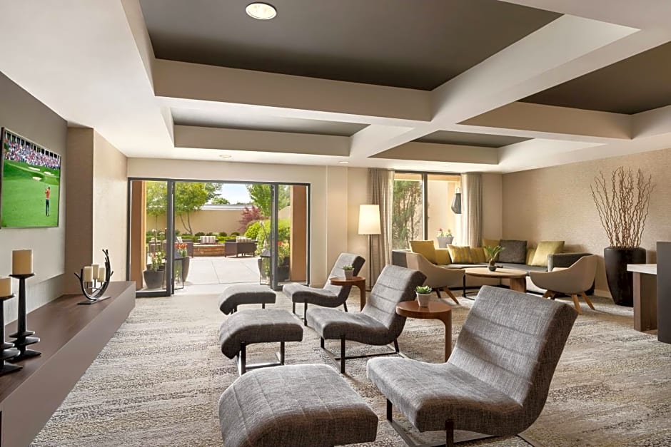 Courtyard Greenville
