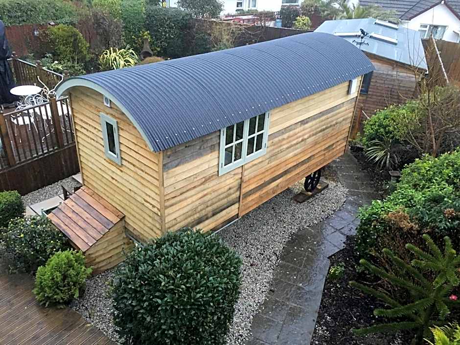 Downsfield Bed and Breakfast