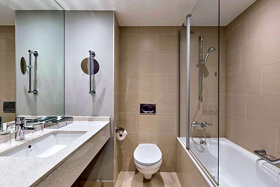 Courtyard by Marriott Munich City East