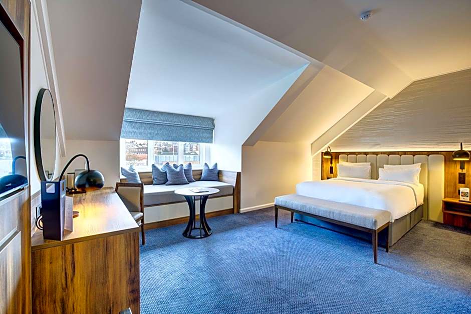 Radisson Blu Hotel, Durham