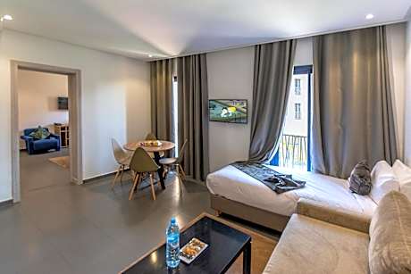 Apartment Junior - 45 m2