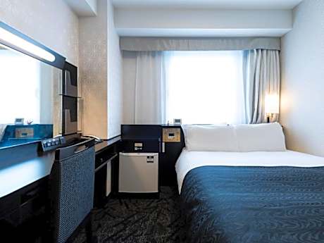 Double Room - Non-Smoking
