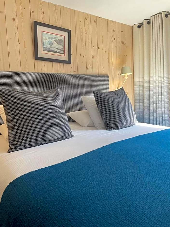 Auberge du Bois Prin