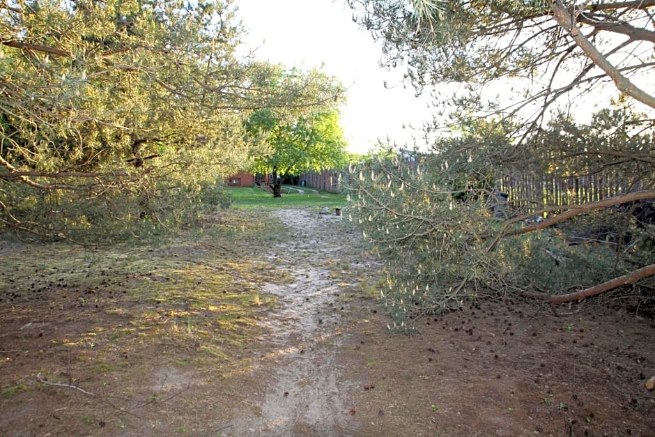 Dom imprezowy z noclegami Dziecinów