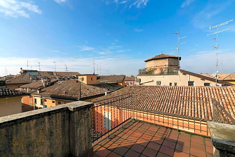 Albergo Delle Notarie