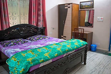 Standard - Double Room