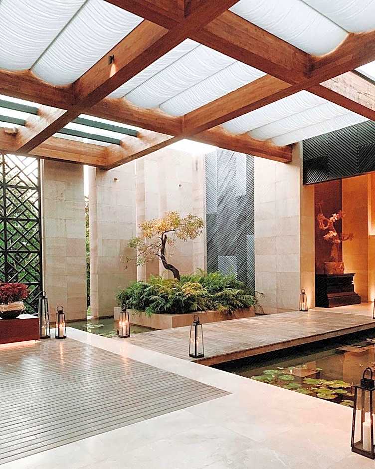 Rosewood Phuket (SHA Plus)