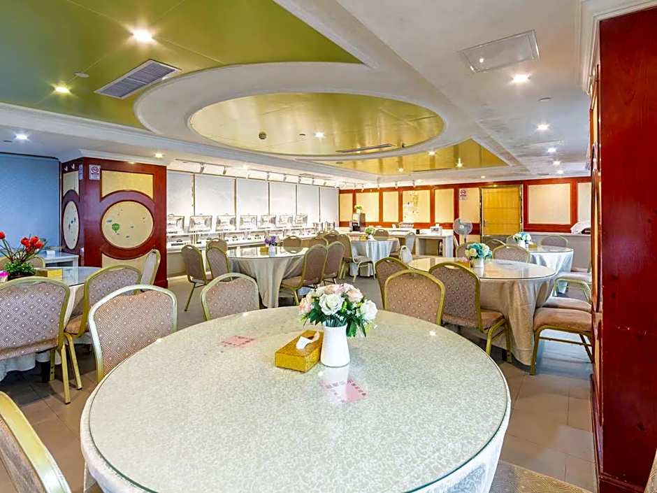 Vienna Hotel Guangzhou Huifuxi Shangxiajiu