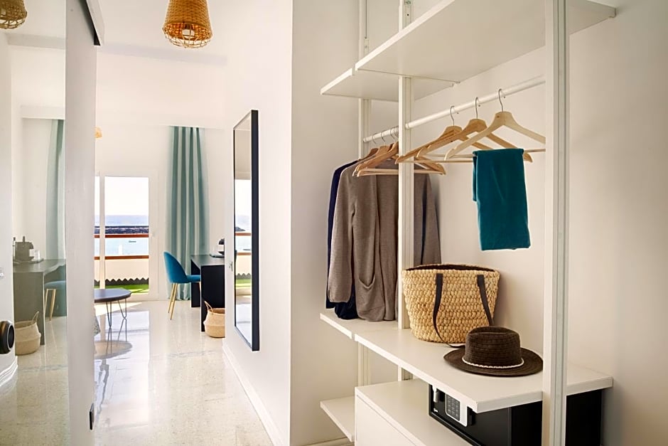 Apartamentos Islamar Arrecife