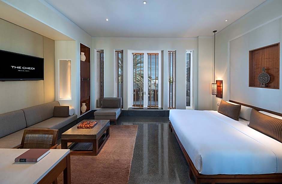 Photo 1 of 9 of Club Deluxe, Terrace
